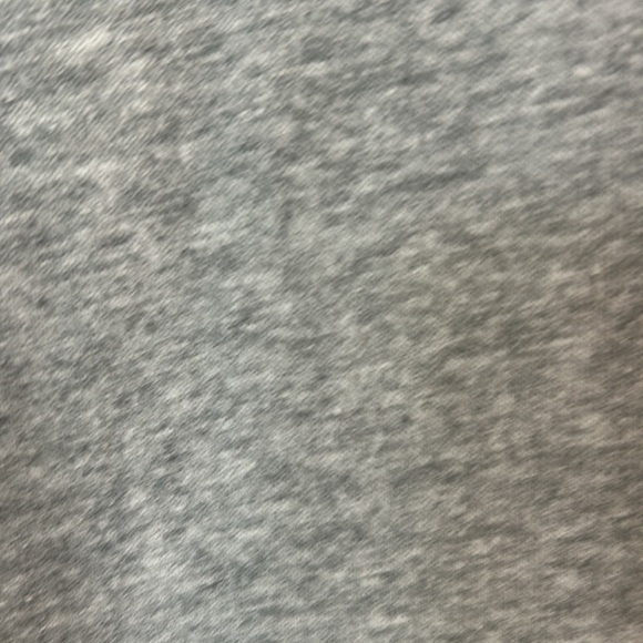 Grey Loose Under Amour Hoodie - Picture 3 of 10